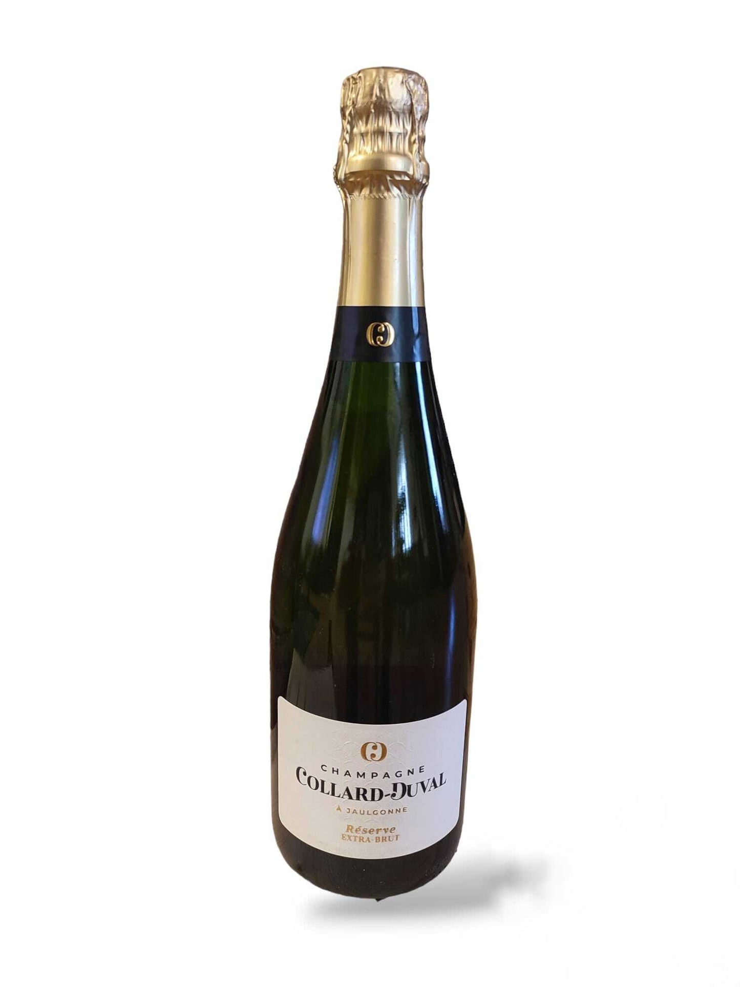 Champagne Réserve Extra Brut