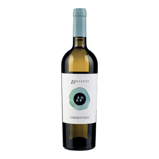 Vermentino di Sardegna DOC