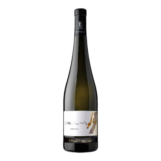 Riesling Renano Trentino Doc Linea Le Strope – Zanotelli