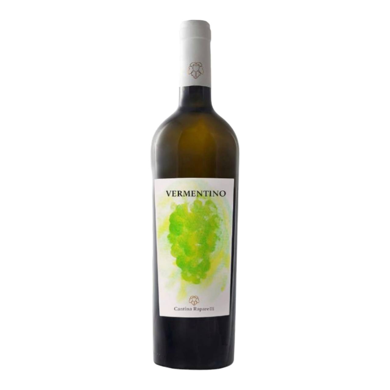 Vermentino IGP Lazio