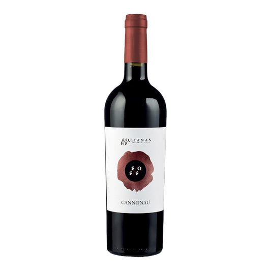 Cannonau di Sardegna DOC